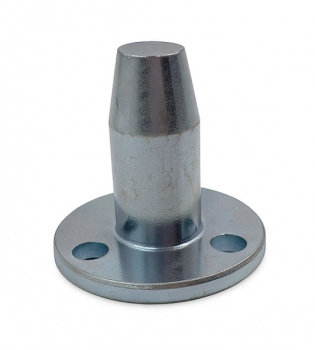 Направляющая металлическая, тип: МS.227.010 - ООО "Электро Энерго Экспорт"