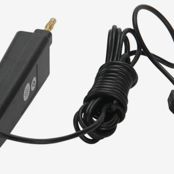 Блок индикации LYD 103 (с клемником и реле) - ООО "Электро Энерго Экспорт"