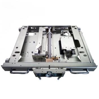 DPC-4-800-max - ООО "Электро Энерго Экспорт"