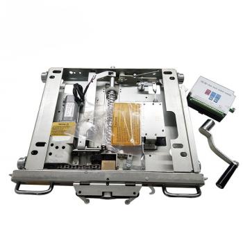 DPC-4-550-max/DD3 - ООО "Электро Энерго Экспорт"