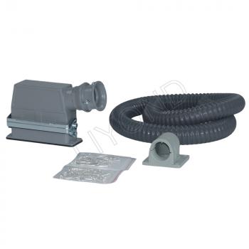 Разъём CD32/46 (комплектно с гофрой и штырьками) - ООО "Электро Энерго Экспорт"