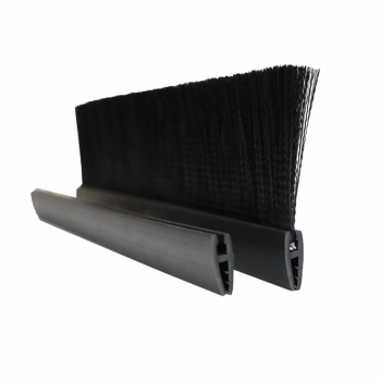 Щеточный кабельный ввод М77-50 (50мм) на толщину металла 1,5-2мм (CC-50-2000-03FBS) - ООО "Электро Энерго Экспорт"