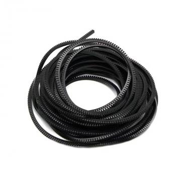 Уплотнитель GMT030 (для толщины металла 2,4-3мм). Цвет - белый. Бухта - 10 метров - ООО "Электро Энерго Экспорт"