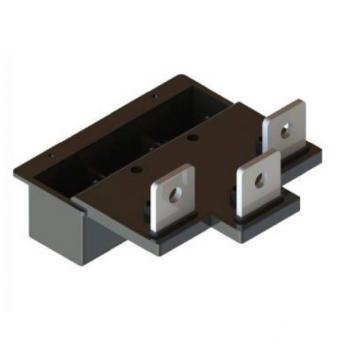 Соединитель подвижной части блоков XCT9-B-3-400A - ООО "Электро Энерго Экспорт"