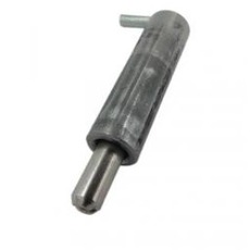 Петля HL117 (диаметр 10мм, в комплекте с ответной частью) - ООО "Электро Энерго Экспорт"