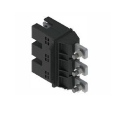 Соединитель подвижной части блоков XCZ9-B-3-400A - ООО "Электро Энерго Экспорт"