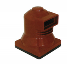 Изолятор проходной 3150А сапог - ООО "Электро Энерго Экспорт"