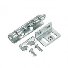 Петля PS-002-MS (оцинкованная сталь) - ООО "Электро Энерго Экспорт"