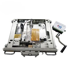 Моторизованный привод - ООО "Электро Энерго Экспорт"