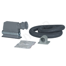 Разъём CD32/64 (комплектно с гофрой и штырьками) - ООО "Электро Энерго Экспорт"