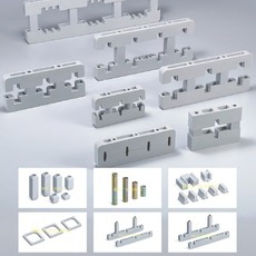 Шинодержатель CX3A - ООО "Электро Энерго Экспорт"