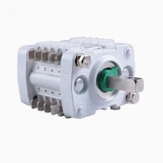 Переключатель F10-8, 4НО+4НЗ - ООО "Электро Энерго Экспорт"