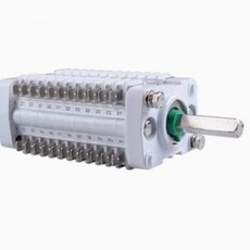 Переключатель F10-16, 8НО+8НЗ - ООО "Электро Энерго Экспорт"