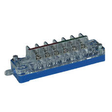 Блок контактов FK10-II-33, 3НО+3НЗ, 15A - ООО "Электро Энерго Экспорт"