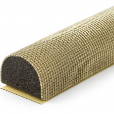 Уплотнитель PS019-1 ЭМС (16х6, с клеевым слоем) - ООО "Электро Энерго Экспорт"