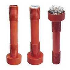 Изоляция  - ООО "Электро Энерго Экспорт"