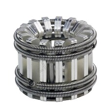 Контакт ламельный, КЛ-1600-59-93 - ООО "Электро Энерго Экспорт"