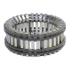 Контакт ламельный, КЛ-2000-59-128 - ООО "Электро Энерго Экспорт"