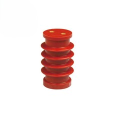 Изолятор опорный LYC 101 (2*М8-30/ М16) L=121мм - ООО "Электро Энерго Экспорт"