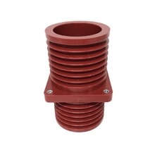 Изолятор проходной LYC 220 (отв. 94х60) - ООО "Электро Энерго Экспорт"