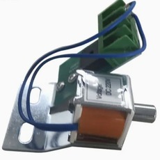 Блокировка электромагнитная ЭМБ - ООО "Электро Энерго Экспорт"