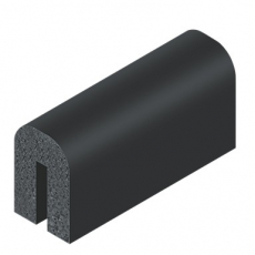 Уплотнитель MFT-027 - ООО "Электро Энерго Экспорт"