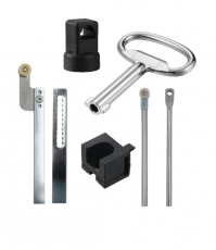 Аксессуары - ООО "Электро Энерго Экспорт"