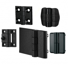 Петли накладные  - ООО "Электро Энерго Экспорт"