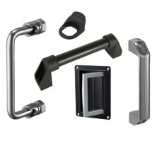 Ручки - ООО "Электро Энерго Экспорт"