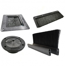 Щеточный кабельный ввод - ООО "Электро Энерго Экспорт"