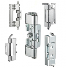 Петли скрытого монтажа - ООО "Электро Энерго Экспорт"