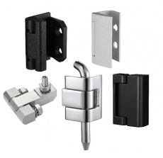 Петли угловые - ООО "Электро Энерго Экспорт"