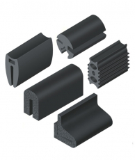 Уплотнитель без металлокорда - ООО "Электро Энерго Экспорт"