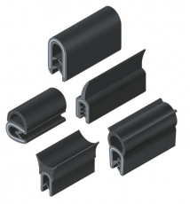 Уплотнители - ООО "Электро Энерго Экспорт"