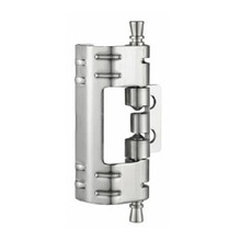 Петля PS-005-S (нержавеющая сталь) - ООО "Электро Энерго Экспорт"