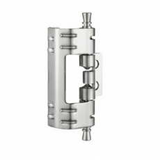 Петля PS-005-MS (оцинкованная сталь) - ООО "Электро Энерго Экспорт"