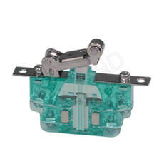 Микропереключатель, модель: RCSK-1-11W - ООО "Электро Энерго Экспорт"