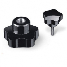 Ручка TF01001 M8*40 - ООО "Электро Энерго Экспорт"