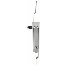 Замок - ручка S14 (RAL7035) - ООО "Электро Энерго Экспорт"