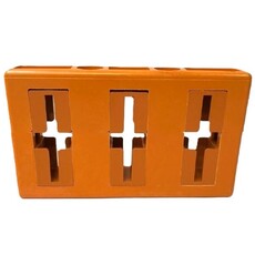 Шинодержатель MD3-8X80 (3 фазы) межцентровое 80 мм - ООО "Электро Энерго Экспорт"