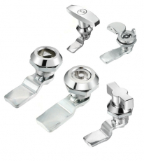 Фурнитура - ООО "Электро Энерго Экспорт"