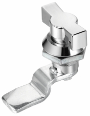 Замок MS104 (хром) - ООО "Электро Энерго Экспорт"