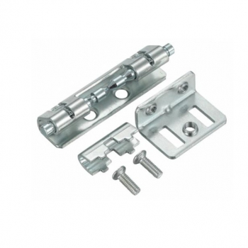 Петля PS002-1MS (оцинкованная сталь) - ООО "Электро Энерго Экспорт"