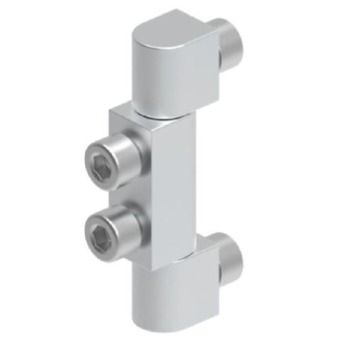 Петля MS393-3-1 - ООО "Электро Энерго Экспорт"