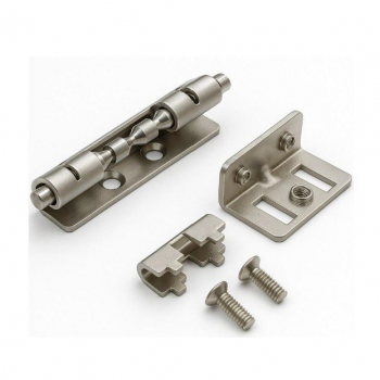 Петля PS-002-MS (нержавеющая сталь) - ООО "Электро Энерго Экспорт"