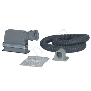 Разъём CD32/64 (комплектно с гофрой и штырьками) - ООО "Электро Энерго Экспорт"