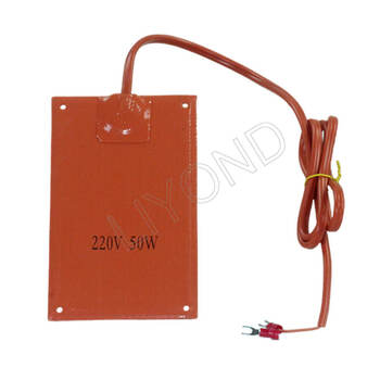 Нагревательная элемент  DJR-G 30W/ 50W/ 75W - ООО "Электро Энерго Экспорт"