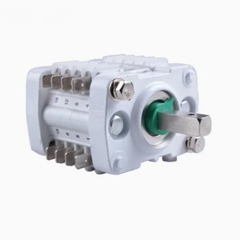 Переключатель F10-8, 4НО+4НЗ - ООО "Электро Энерго Экспорт"