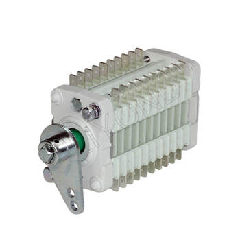 Переключатель F10-20III/LD, 10НО+10НЗ - ООО "Электро Энерго Экспорт"