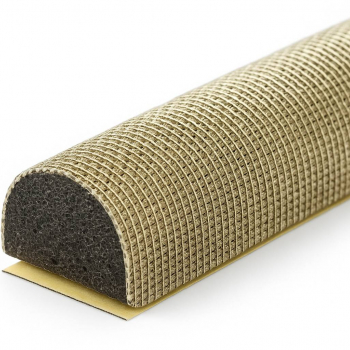 Уплотнитель PS019-1 ЭМС (16х6, с клеевым слоем) - ООО "Электро Энерго Экспорт"